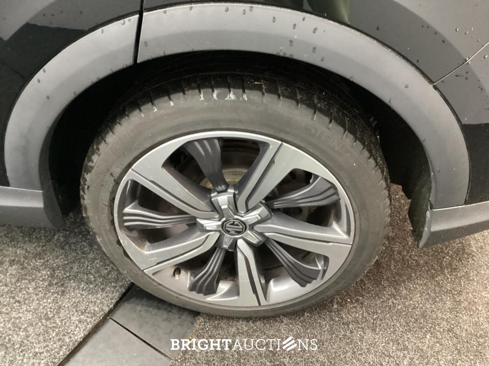 MG Marvel R Luxury 70 kWh 180pk 2023 (Origineel-NL), S-811-TF