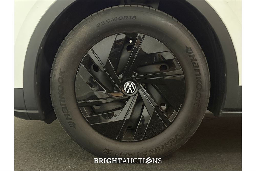 Volkswagen ID.4 City 52 kWh 2021, X-511-LN
