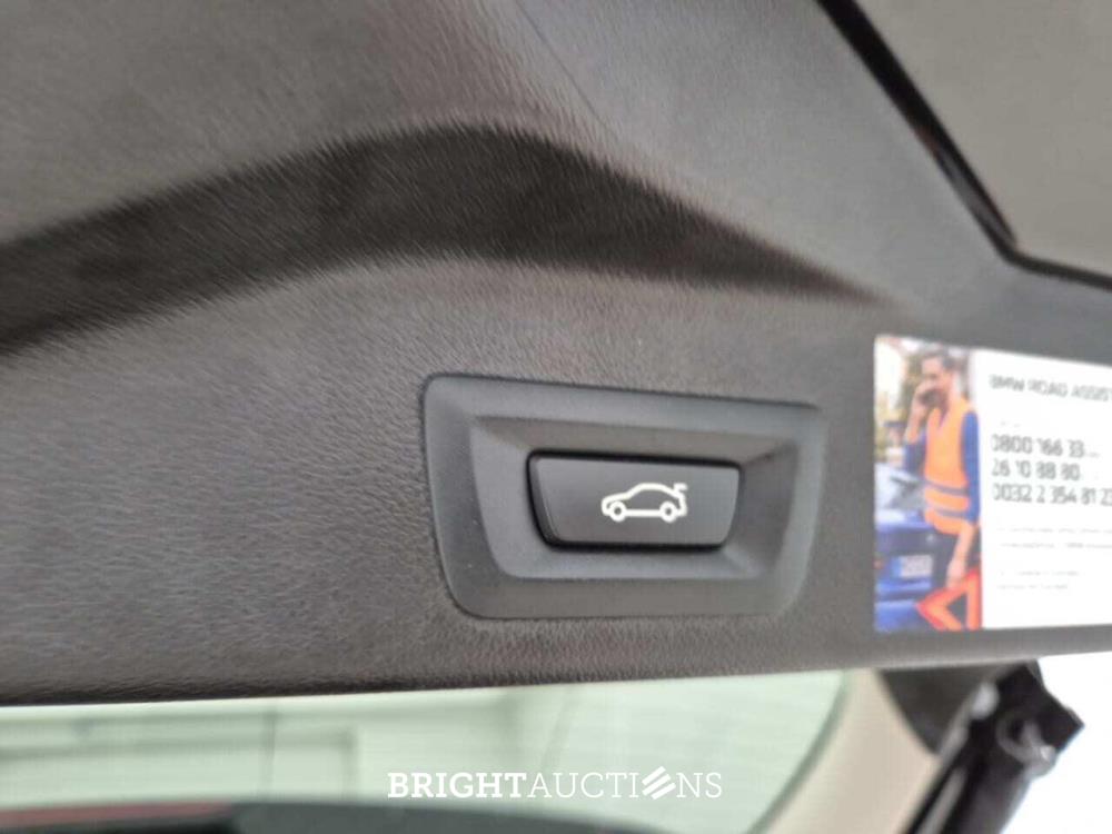 BMW X5 xDrive45e 211pk 2021