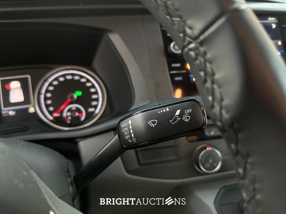 Weinsberg X-Cursion 500 MQ Kampeerwagen 2025 Volkswagen Camper, HTN-38-L