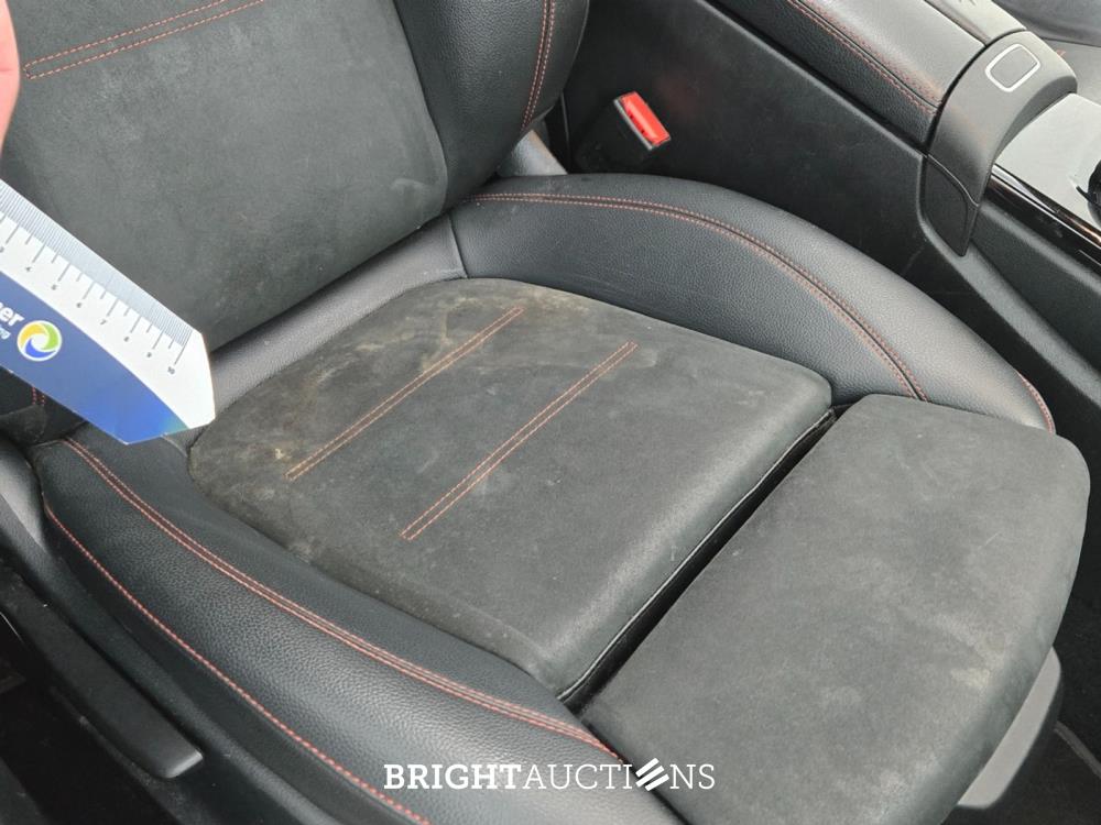 Mercedes-Benz CLA180 Business Solution AMG 136pk 2020 (Origineel-NL) CLA-Klasse, H-073-FV