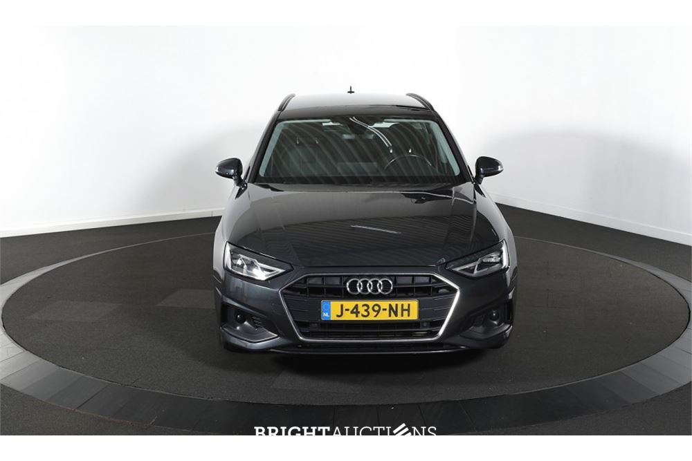 Audi A4 35 Pro Line TFSI 149pk 2020 (Origineel-NL), J-439-NH