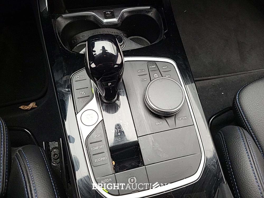 Bmw 218i Gran Coupe ED 136pk 2022 (Origineel-NL) 2-Serie, P-946-JH