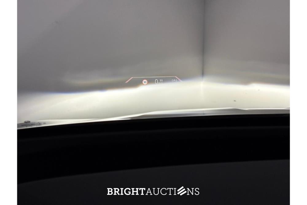 BMW iX 40 Executive xDrive 77 kWh 326pk 2024 (Origineel-NL), GBL-15-V