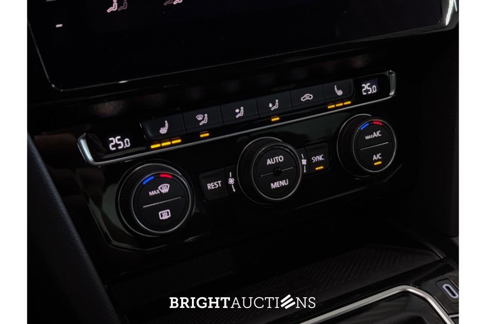 Volkswagen Passat Elegance Business R 1.5 TSI 149pk 2020 (Origineel-NL), H-005-BZ