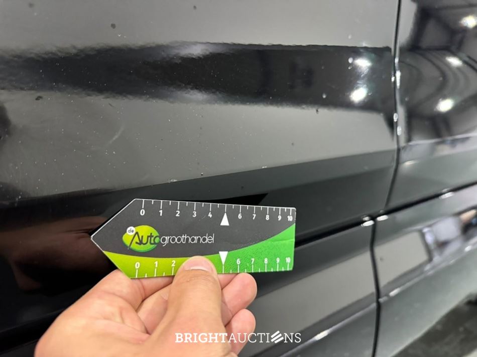 Audi Q4 e-tron 40 Launch edition Advanced 77 kWh 204pk 2021 (Origineel-NL), N-414-FZ