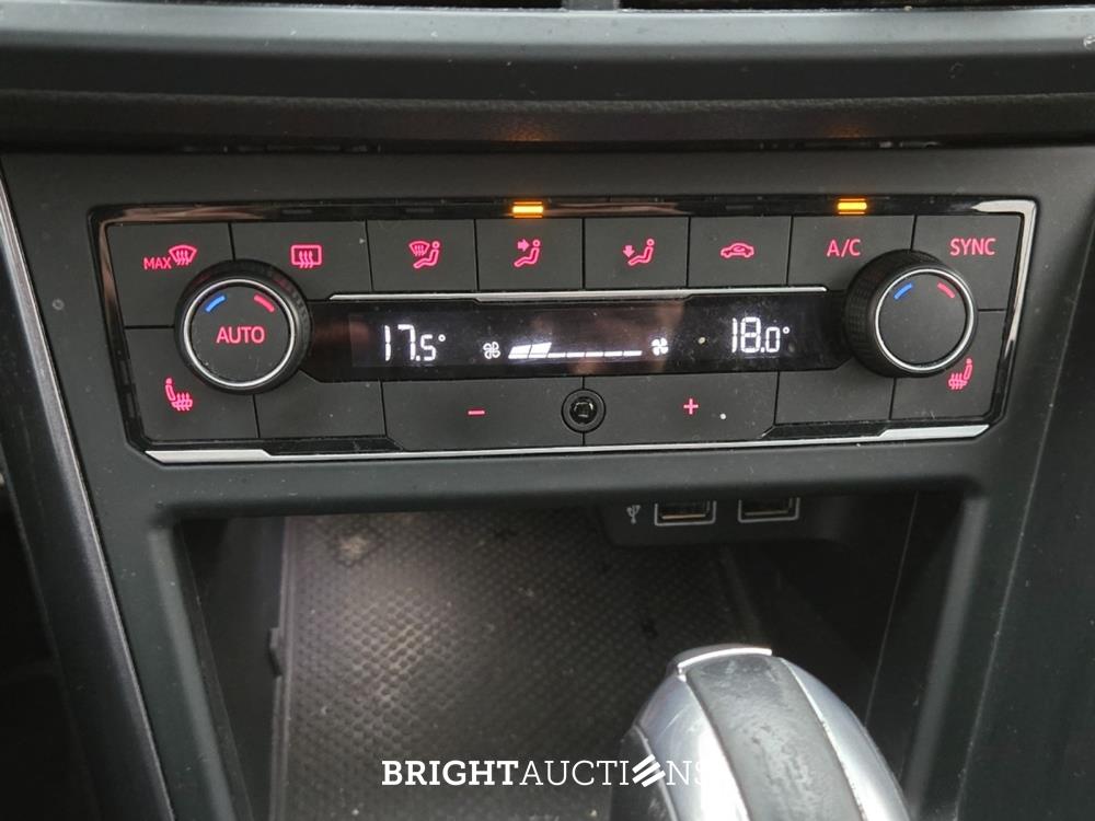 Volkswagen Polo GTI 2.0 TSI 200pk 2020, GSN-80-Z