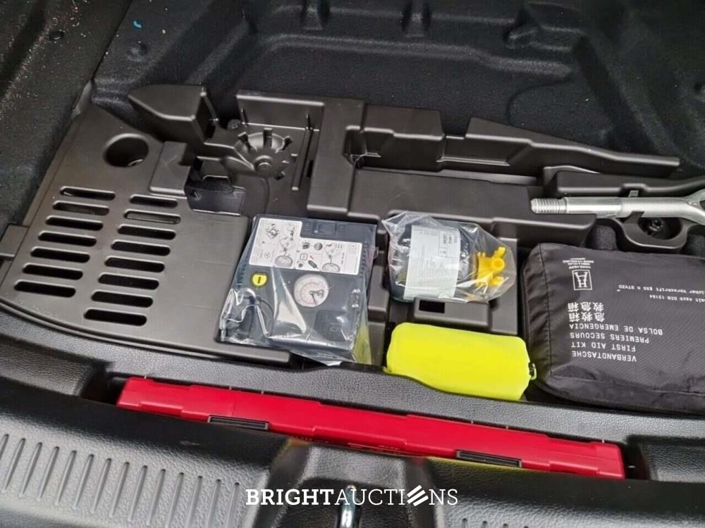 Mercedes-Benz A 180 Business Solution Luxury 136pk 2022 (Origineel-NL) A-klasse, P-117-KF