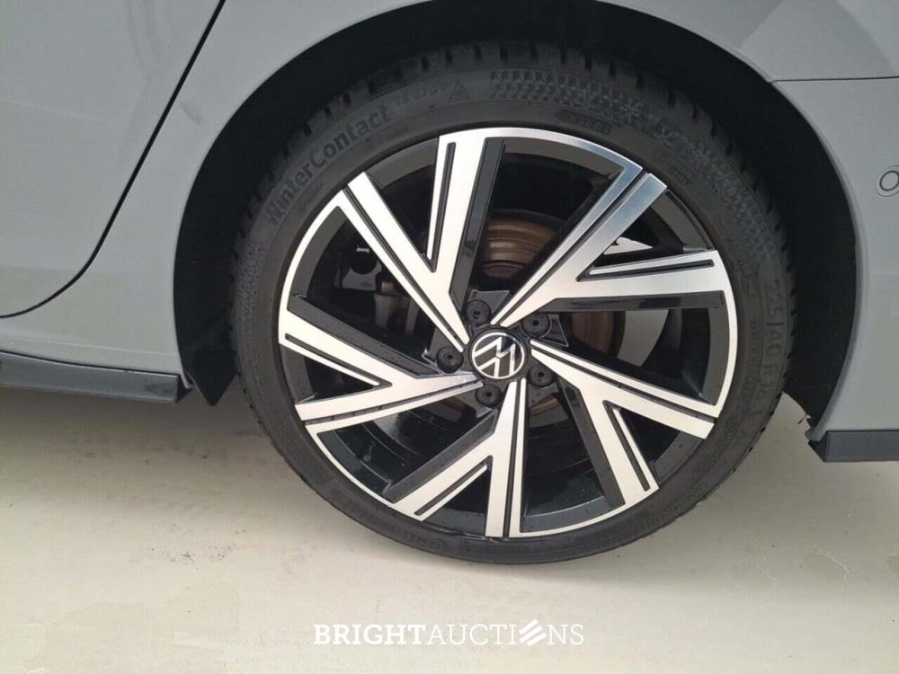 Volkswagen Golf Variant eTSI R-Line Business 1.5 DSG 150pk 2021 (Origineel-NL), L-846-ZF