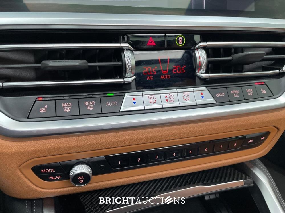 BMW 420i Gran Coupé Business Edition Plus 184pk 2022 (Origineel-NL) 4-Serie, P-788-JS