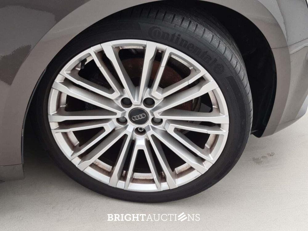 Audi A5 S-Line Launch Edition 2.0 TFSI 190pk 2017 (Origineel-NL), NN-798-D