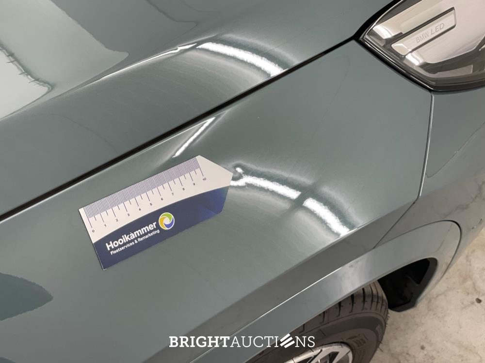 BMW X1 sDrive18i 136pk 2023 (Origineel-NL), S-253-PN