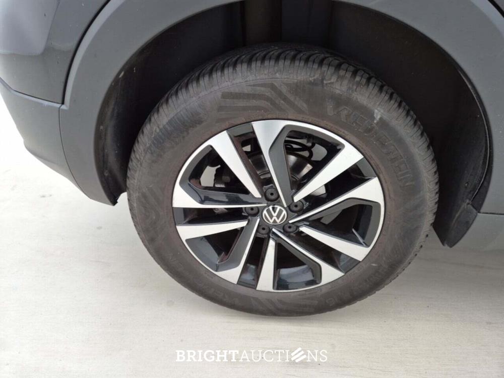 Volkswagen T-Cross Style Business 1.0 TSI DSG 110pk 2022, P-763-PS
