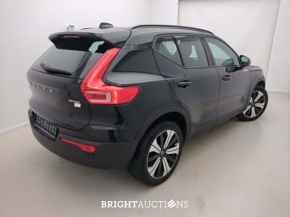 Volvo Xc40 Recharge Core 231pk 2023