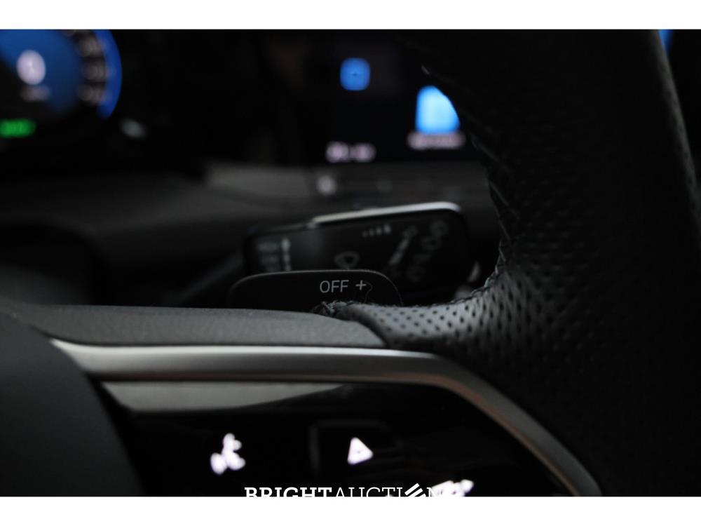Volkswagen Golf eHybrid GTE 1.4 258pk 2023, GSG-77-J