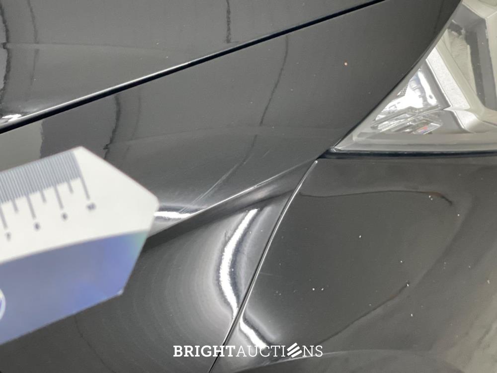 SEAT Ibiza FR Business Intense 1.0 TSI 95pk 2021 (Origineel-NL), K-742-SX