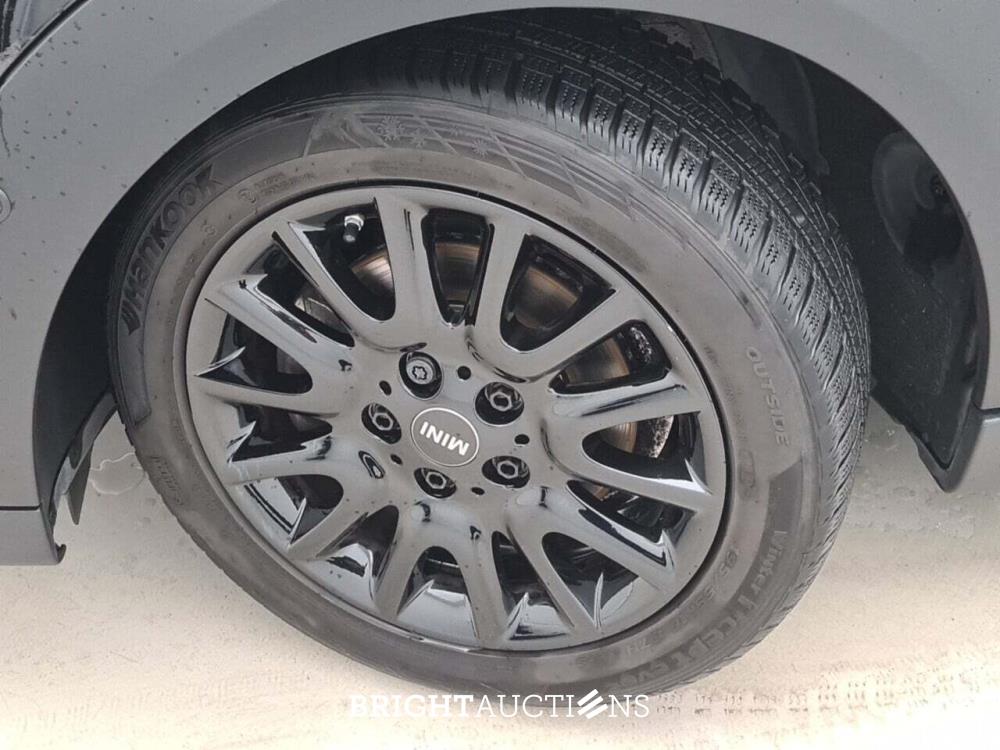 Mini One 1.5 102pk 2022