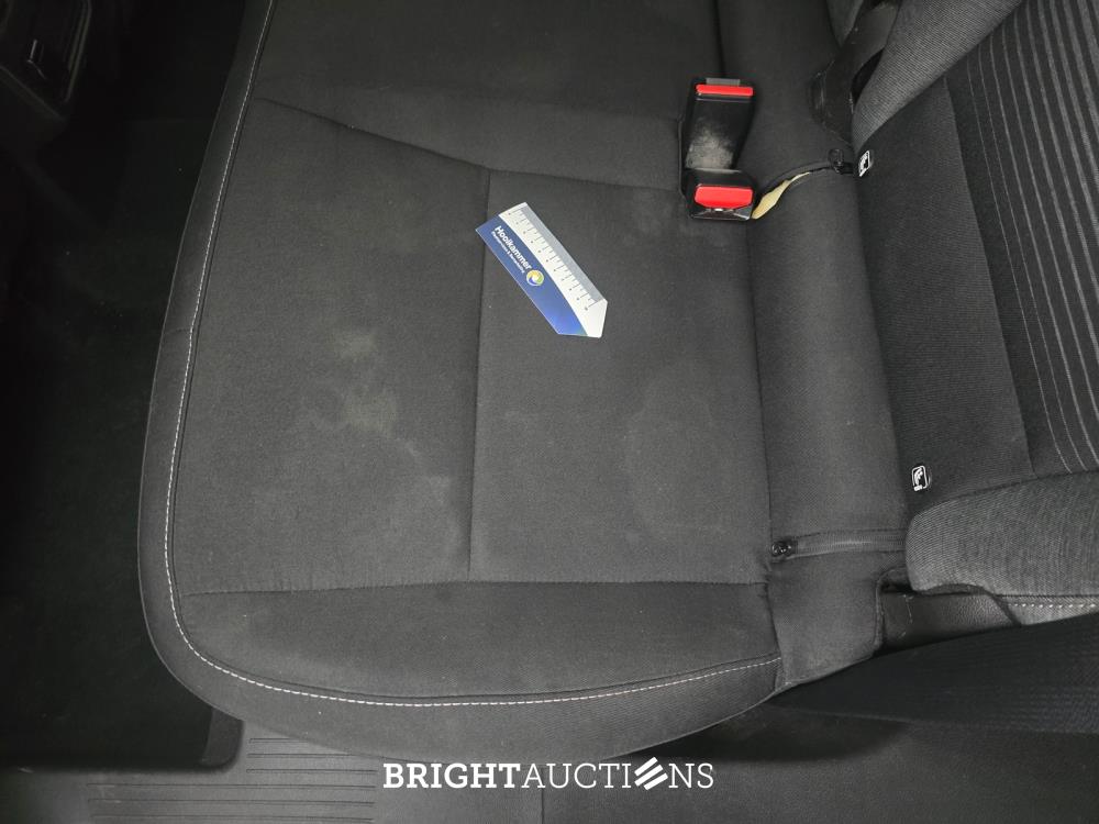 Renault Captur TCe 90 Zen 1.0 91pk 2021, P-683-KD