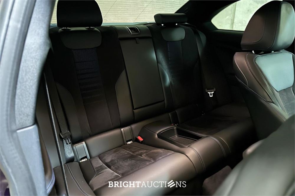 BMW 218i Coupé 156pk 2023 2-serie (Origineel-NL), T-630-JT
