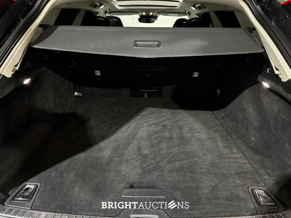 Volvo V90 2.0 T5 Momentum 254pk 2017 (Origineel-NL), PJ-218-K