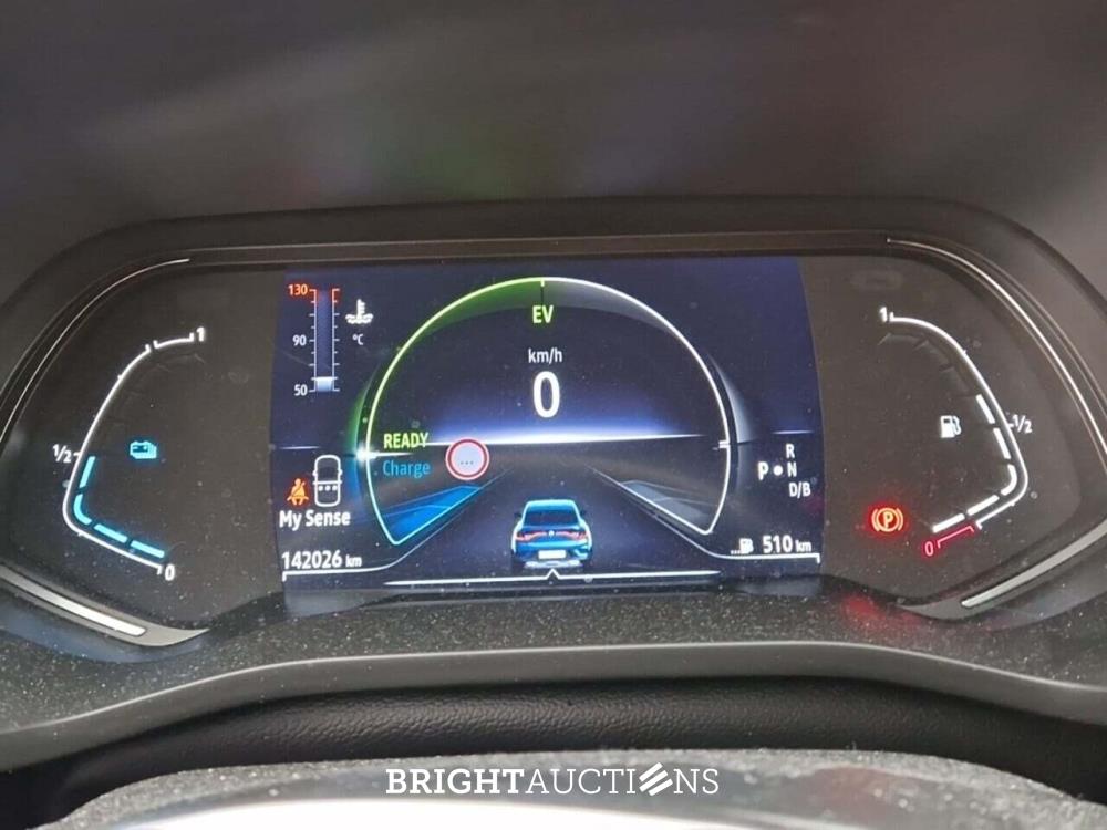 Renault Arkana E-T H 145 Rsline 1.6 163pk 2022 (Origineel-NL), P-626-PF