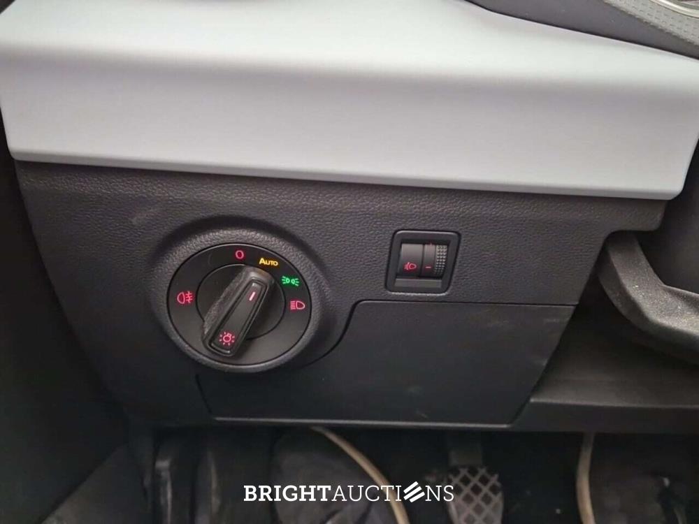 Seat Ibiza Style Business Intense 1.0 TSI 95pk 2022 (Origineel-NL), R-188-XF