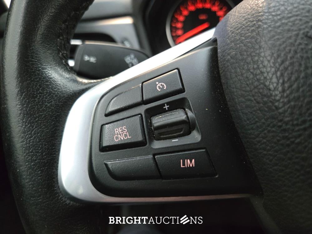 BMW 2-serie Gran Tourer Corporate Lease Executive 136pk 2017 (Origineel-NL), PH-301-B