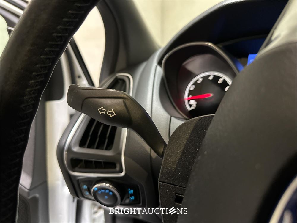 Ford Focus 2.0 EcoBoost ST-2 250pk 2013, G-282-BN