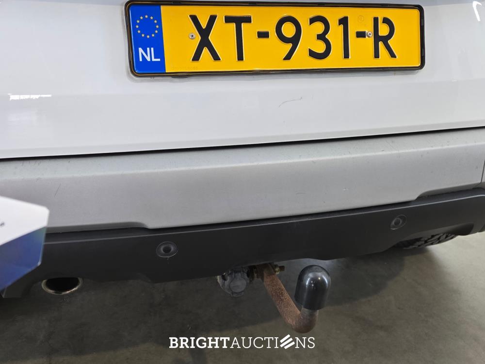 Dacia Duster SCe Comfort 1.6 114pk 2019 (Origineel-NL), XT-931-R