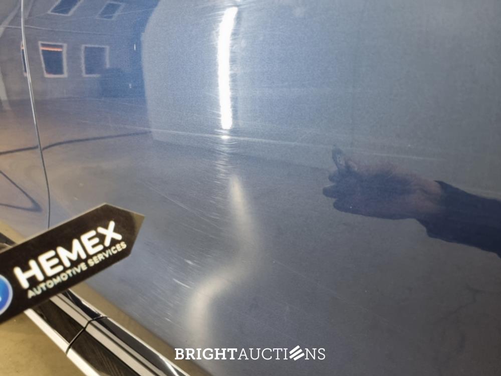 BMW iX3 High Executive 80 kWh 286pk 2021 (Origineel-NL), L-755-VH
