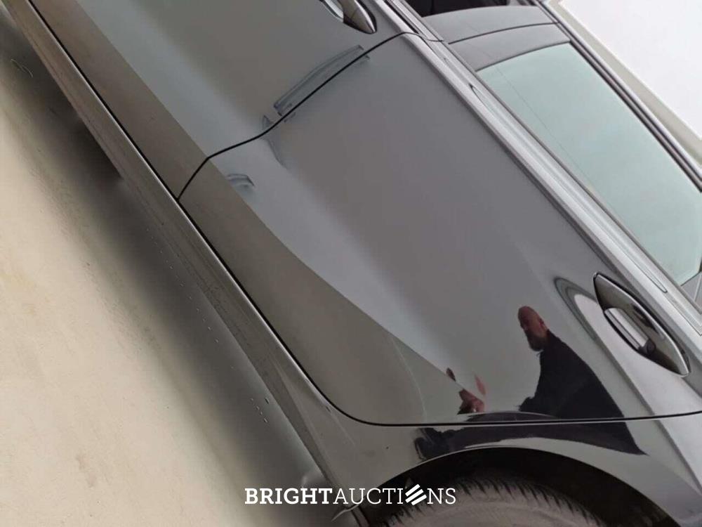 Audi A3 Sportback Attraction 2.0 TDI S tronic 116pk 2022