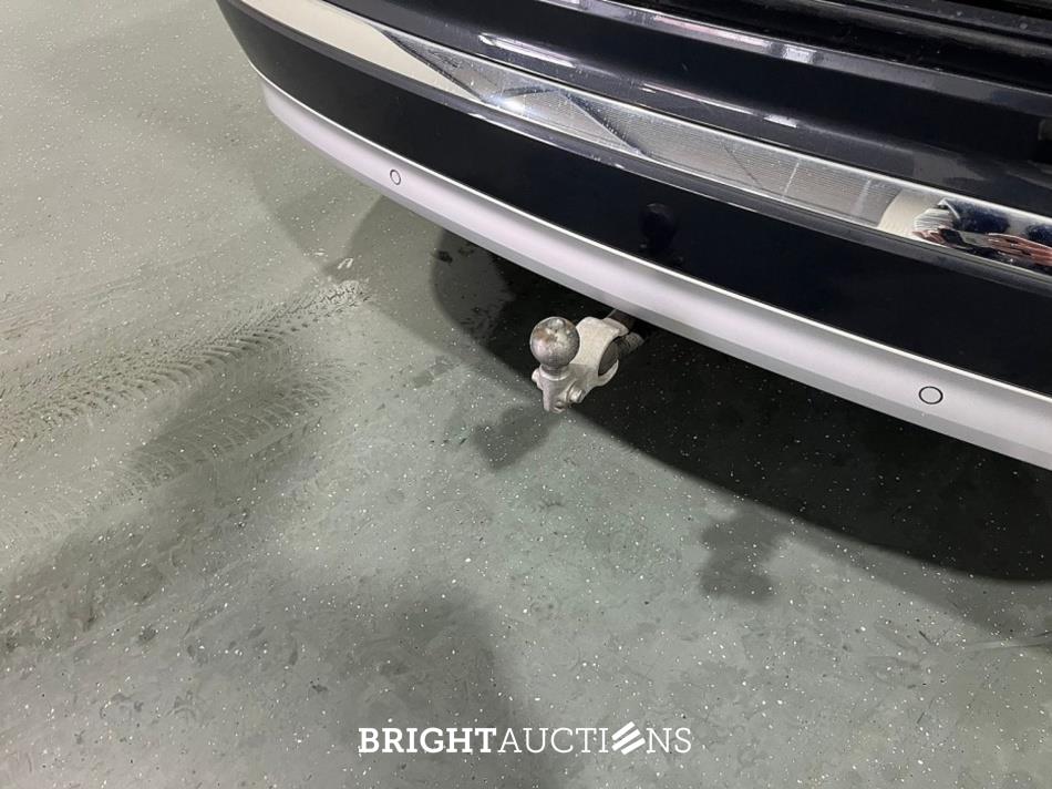 Volvo XC90 2.0 T8 Recharge AWD Inscription Expression 455hp 2022 (Origineell-NL) 7-persoons, P-361-BZ