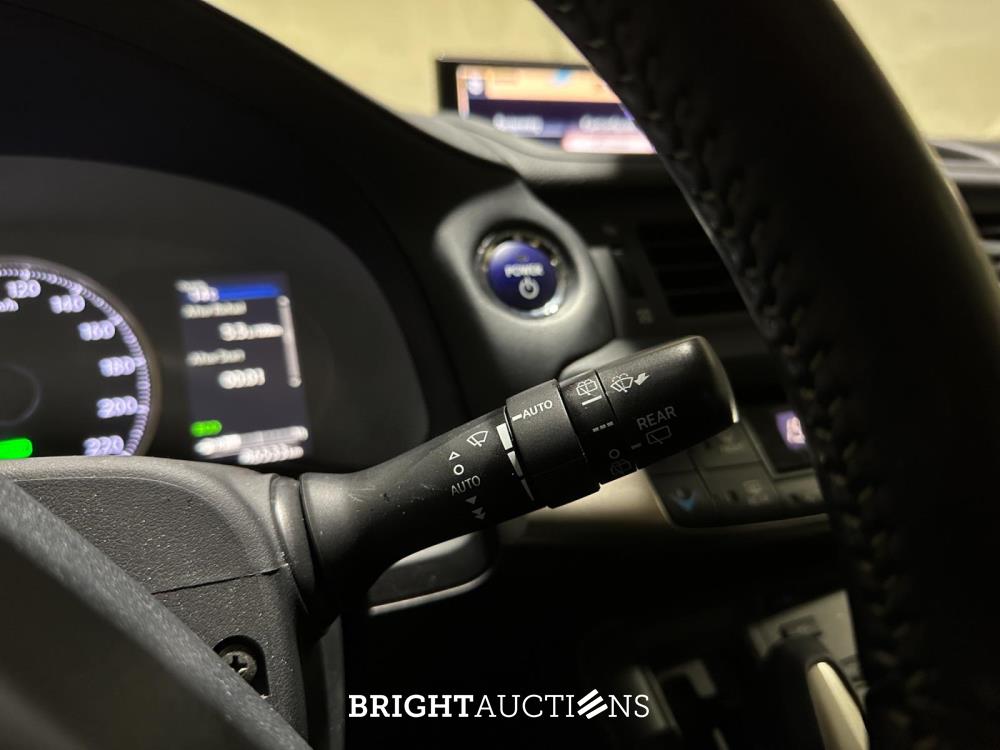 Lexus CT 200h Business Line Pro 122pk 2020 (Origineel-NL+1e eigenaar), J-281-PS