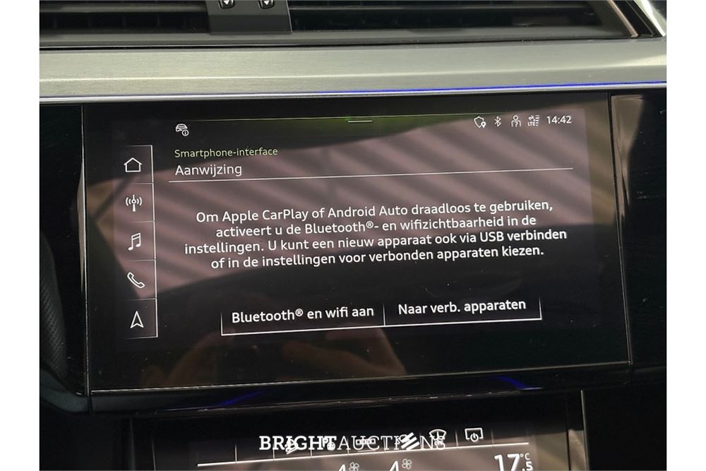 Audi Q8 55 S Edition Competition Quattro 115 kWh 2024 (Origineel-NL), GTD-33-L