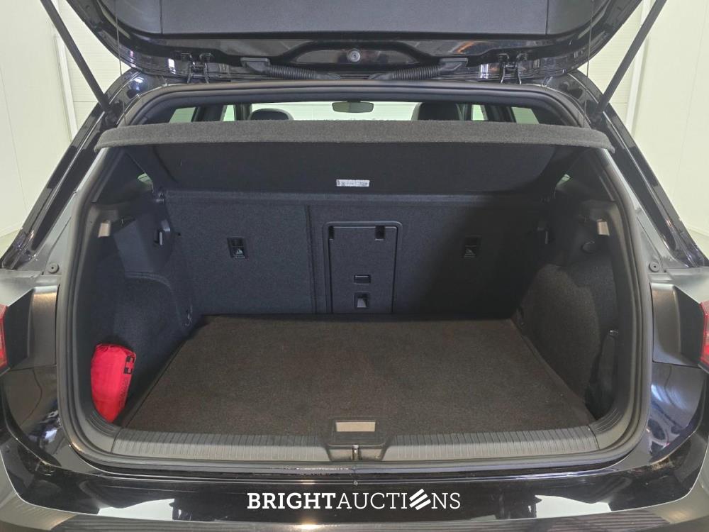 Volkswagen Golf 1.5 eTSI Style 150 pk 2021, Z-010-RT