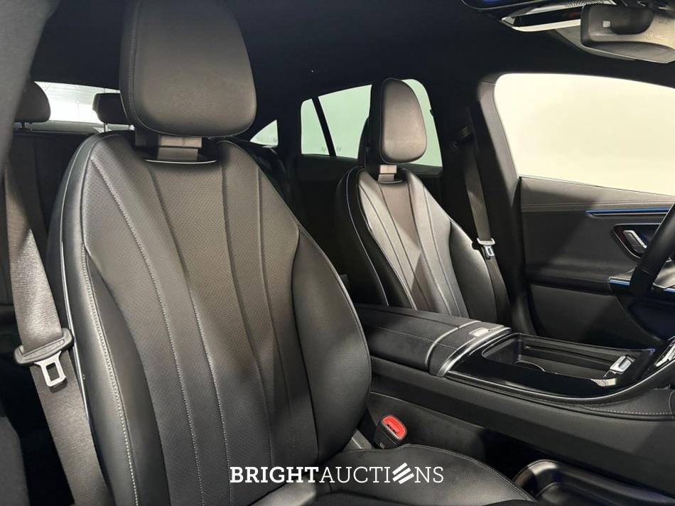 Mercedes-Benz EQE350 Luxury Line 89 kWh 292pk 2022 (Origineel-NL), R-484-LP