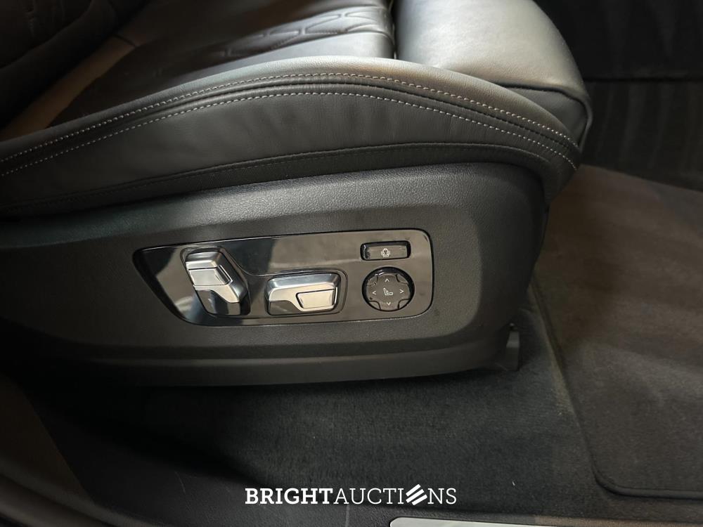 BMW X5 xDrive50e Hybrid 490PK 2023 (Fabrieksgarantie)