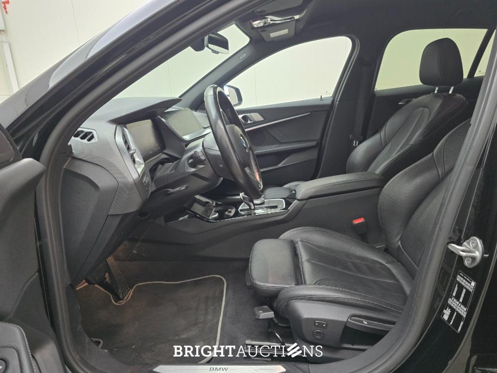 BMW 1-serie High Executive 136pk 2021, N-102-ZN