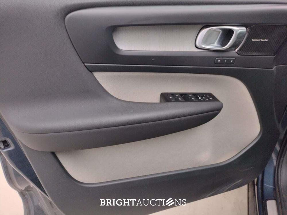 Volvo XC40 T5 Recharge Inscription Geartronic 180pk 2021