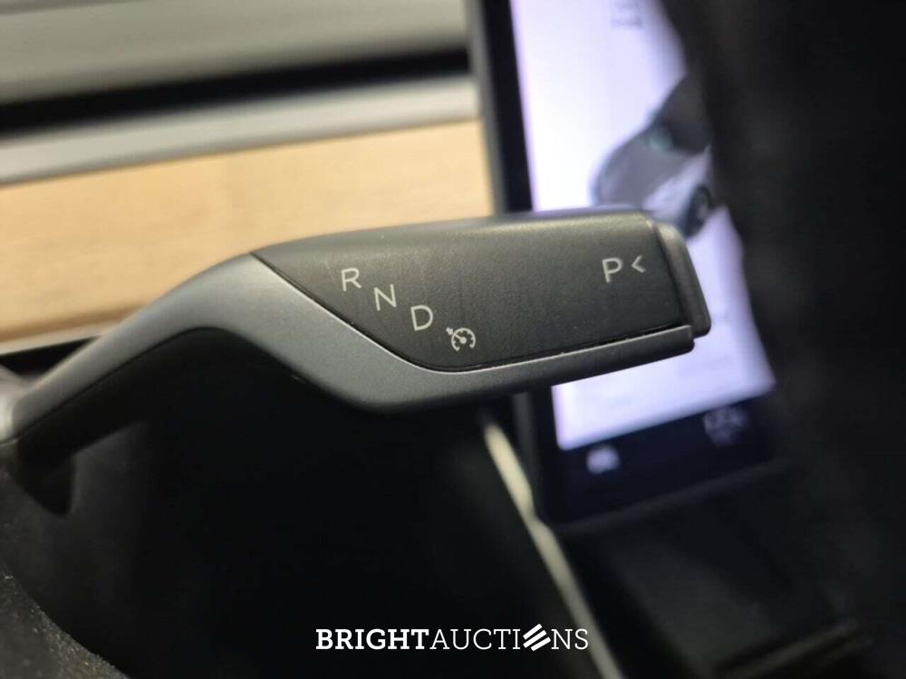 Tesla Model 3 Stnd.rwd PLUS 60 kWh 238pk 2020 (Origineel-NL), K-963-HR