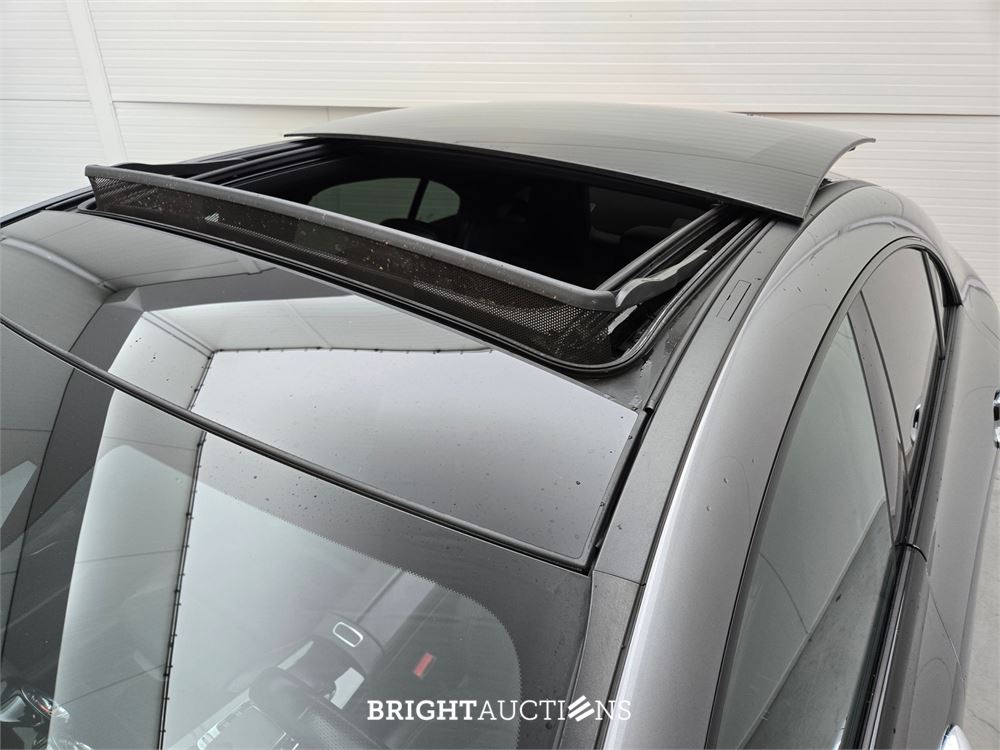 Mercedes-Benz CLA180 Business Solution AMG 136pk 2019 (Origineel-NL) CLA-Klasse, G-972-PD