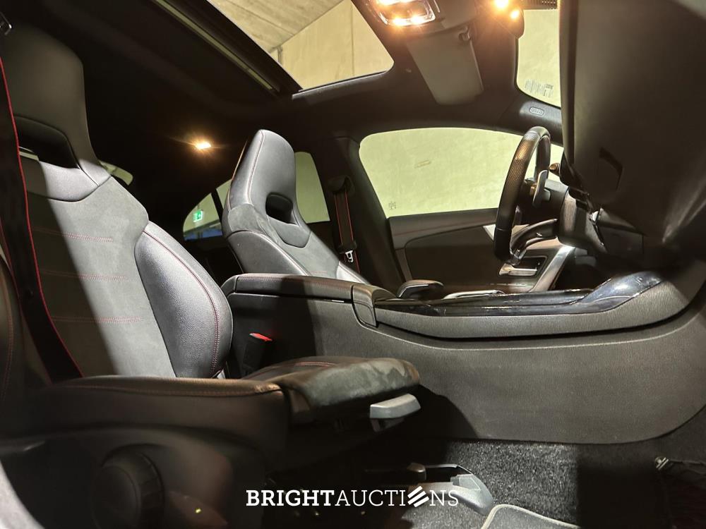 Mercedes-Benz CLA35 AMG 4Matic Premium Plus 306pk 2020 CLA-klasse, N-394-XR