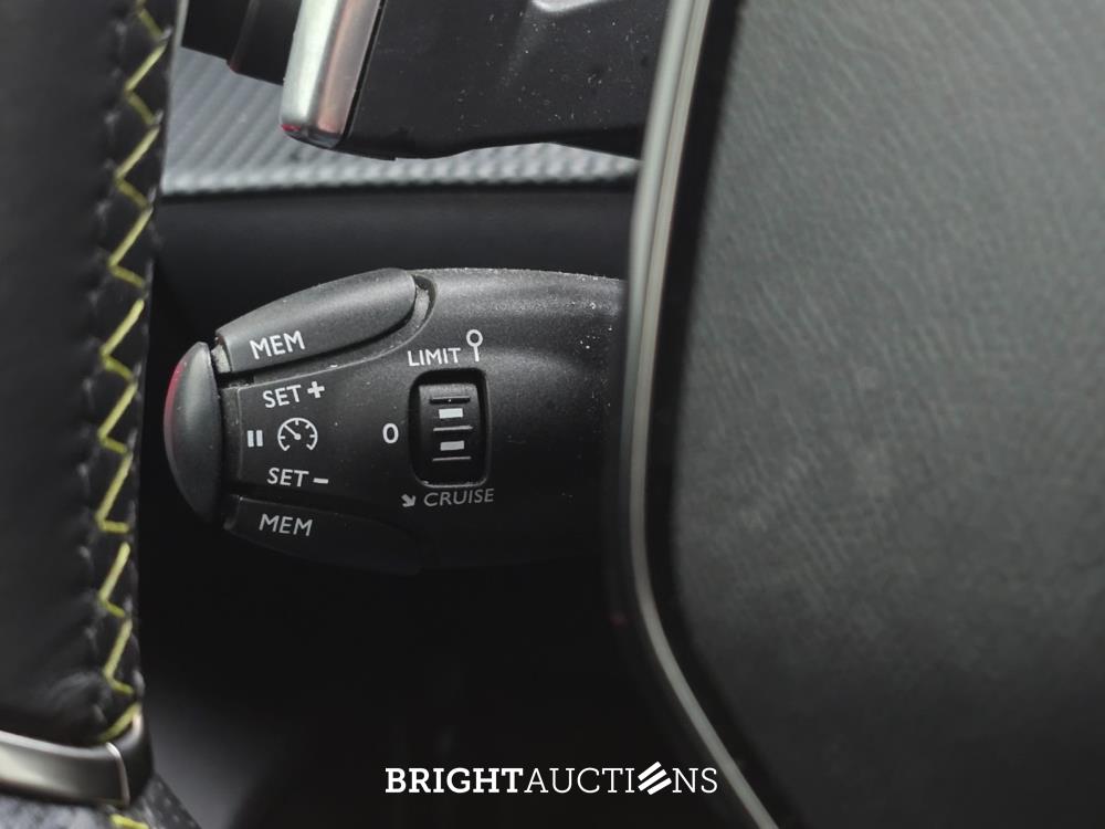 Peugeot 208 GT-Line 1.2 PureTech 102pk 2020 (Origineel-NL), H-864-HK