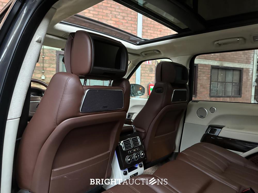 Land Rover Range Rover 4.4 SDV8 Autobiography 340pk 2015, HS-359-F