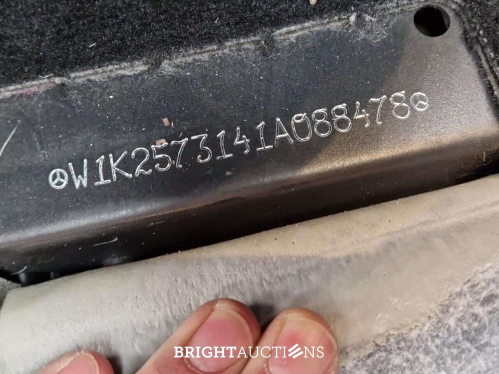 Mercedes-Benz CLS Amg-Line 194pk 2021 CLS-Klasse, 2BQT157