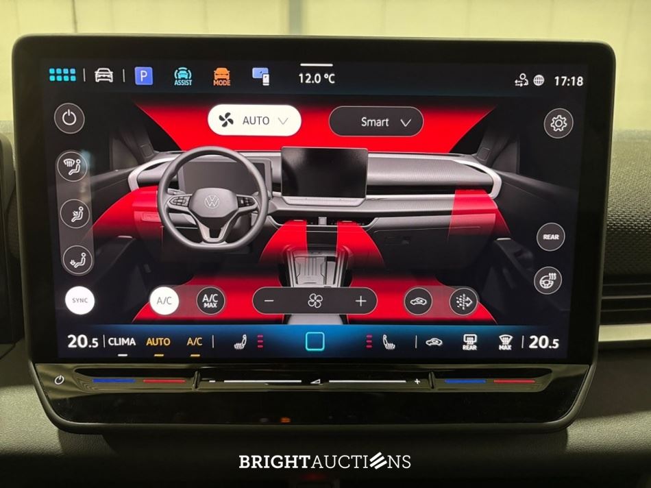 Volkswagen T-Roc eTSI 110 kW R-Line 1.5 150pk 2026, NBD-75-G