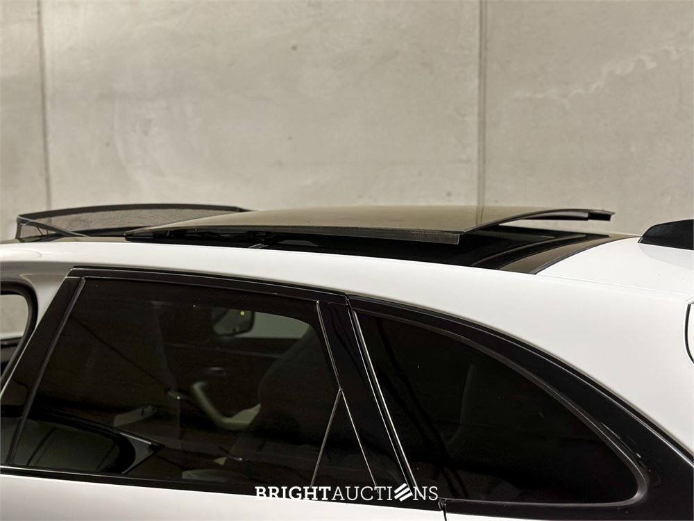 Jaguar F-Pace 5.0 V8 S/C AWD SVR 551pk 2019, T-214-ZB