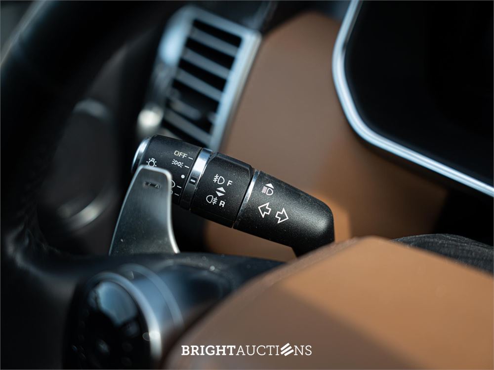 Land Rover Range Rover 5.0 V8 SC SVAutobiography Dynamic 566pk 2020 (Origineel-NL), H-492-KS