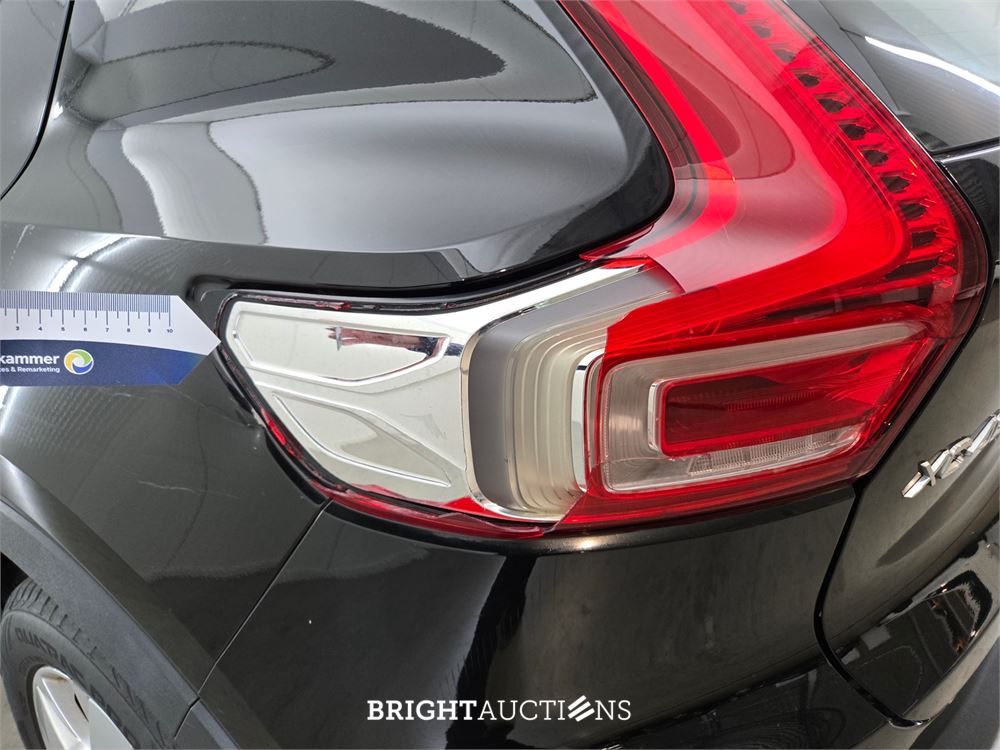 Volvo XC40 T3 Momentum Pro 1.5 163pk 2020 (Origineel-NL), H-598-NS