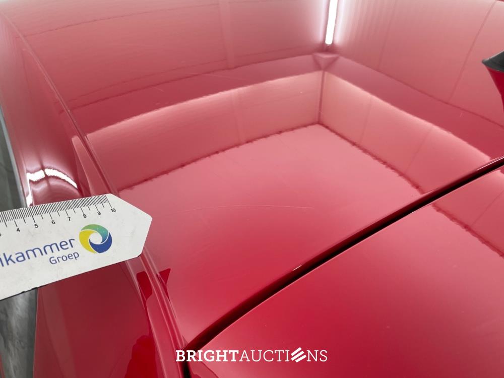 Volkswagen Up! BMT take up! 1.0 60pk 2020, P-634-BH